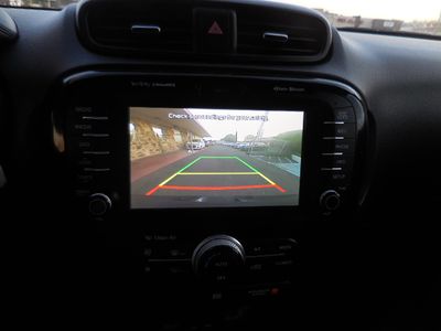 2014 Kia Soul - Photo 21
