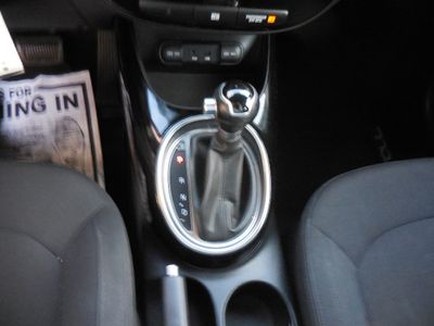 2014 Kia Soul - Photo 22