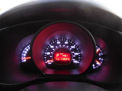 2014 Kia Soul - Photo 24