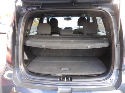 2014 Kia Soul - Photo 25