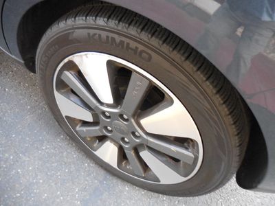 2014 Kia Soul - Photo 27