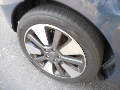 2014 Kia Soul - Photo 28