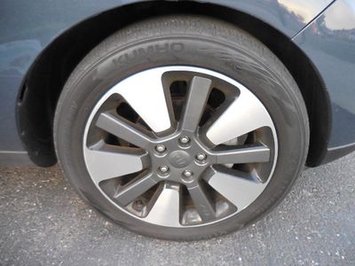 2014 Kia Soul - Photo 29