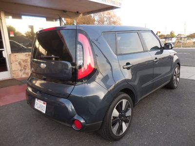 2014 Kia Soul - Photo 3