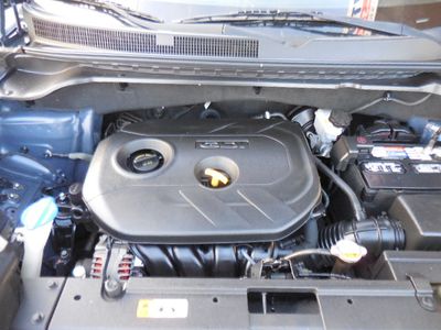 2014 Kia Soul - Photo 30