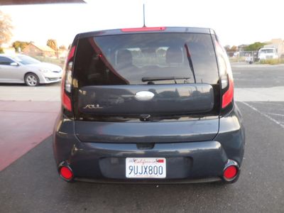 2014 Kia Soul - Photo 4