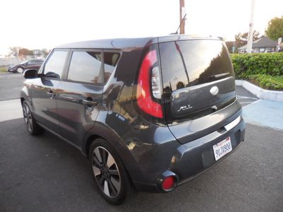 2014 Kia Soul - Photo 5