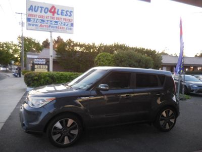 2014 Kia Soul - Photo 6