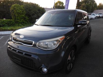 2014 Kia Soul - Photo 7
