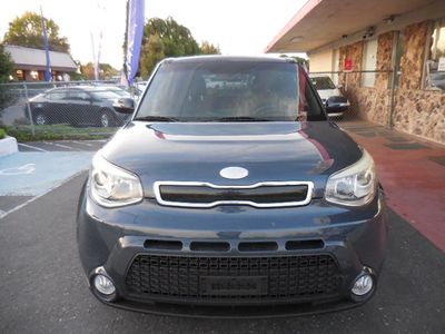 2014 Kia Soul - Photo 8
