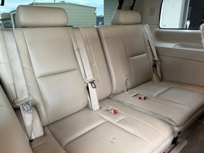 2013 GMC Yukon — photo 19 view