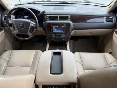 2013 GMC Yukon — photo 15 view