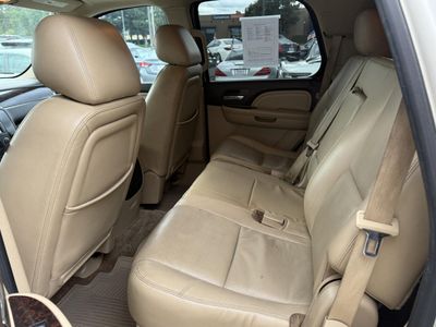 2013 GMC Yukon — photo 14 view