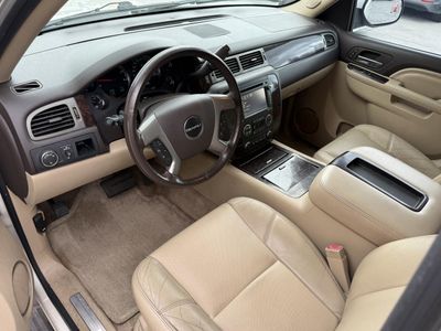 2013 GMC Yukon — photo 12 view