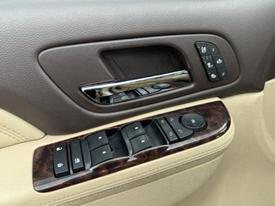 2013 GMC Yukon — photo 25 view