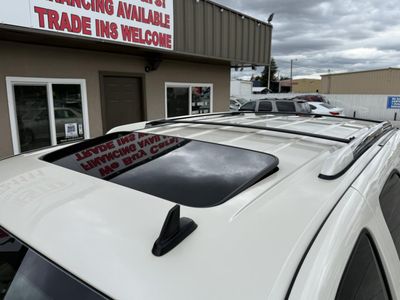 2013 GMC Yukon — photo 10 view
