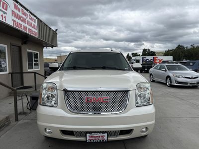 2013 GMC Yukon — photo 9 view