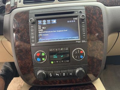 2013 GMC Yukon — photo 21 view
