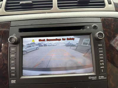 2013 GMC Yukon — photo 22 view