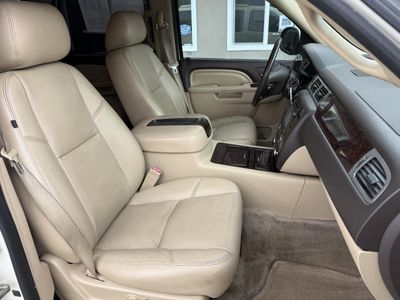 2013 GMC Yukon — photo 17 view