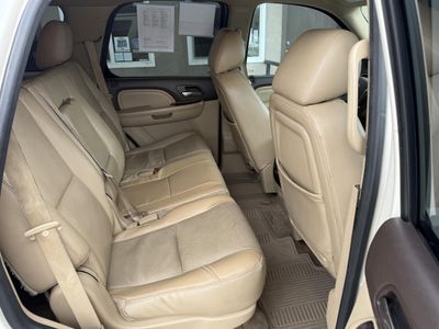 2013 GMC Yukon — photo 18 view