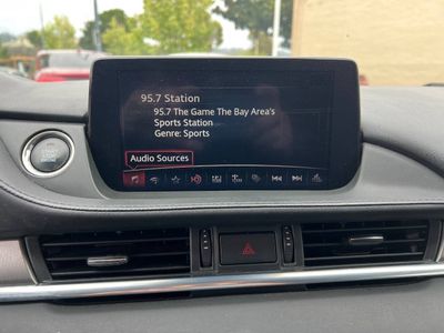 2018 Mazda MAZDA6 - Photo 12