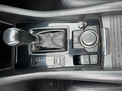 2018 Mazda MAZDA6 - Photo 14
