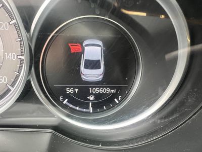 2018 Mazda MAZDA6 - Photo 15