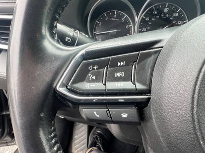 2018 Mazda MAZDA6 - Photo 18