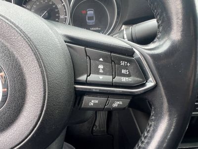 2018 Mazda MAZDA6 - Photo 19