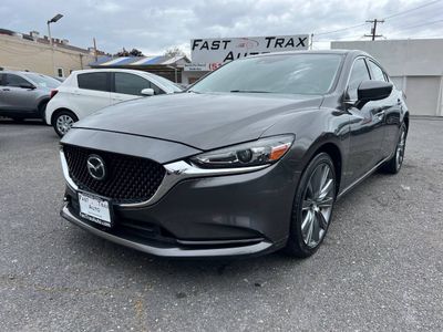 2018 Mazda MAZDA6 - Photo 2