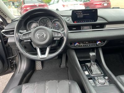 2018 Mazda MAZDA6 - Photo 22