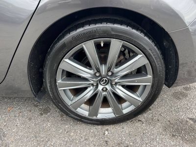 2018 Mazda MAZDA6 - Photo 23