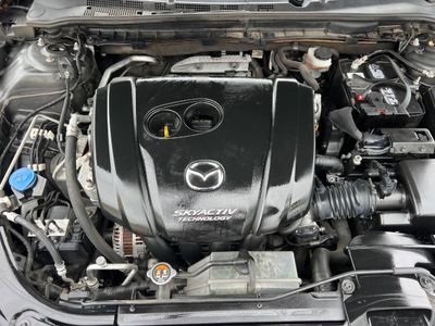 2018 Mazda MAZDA6 - Photo 24