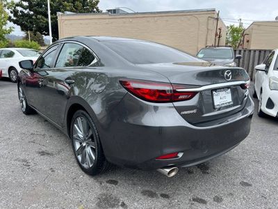 2018 Mazda MAZDA6 - Photo 3