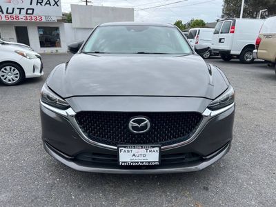 2018 Mazda MAZDA6 - Photo 5
