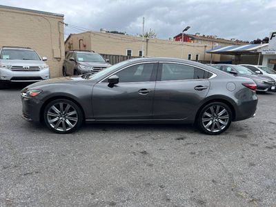 2018 Mazda MAZDA6 - Photo 6