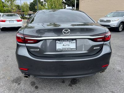 2018 Mazda MAZDA6 - Photo 7