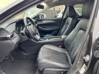 2018 Mazda MAZDA6 - Photo 8