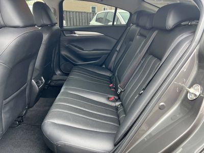 2018 Mazda MAZDA6 - Photo 9