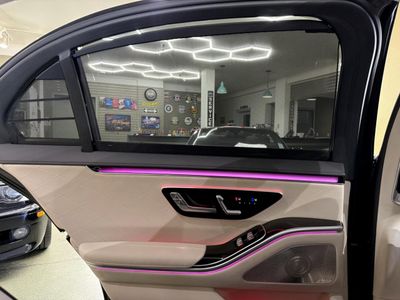 2021 Mercedes-Benz S-Class — photo 11 view