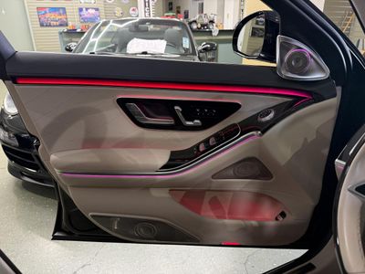 2021 Mercedes-Benz S-Class — photo 29 view