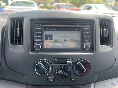 2017 Nissan NV200 - Photo 10