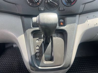 2017 Nissan NV200 - Photo 11