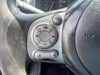 2017 Nissan NV200 - Photo 13