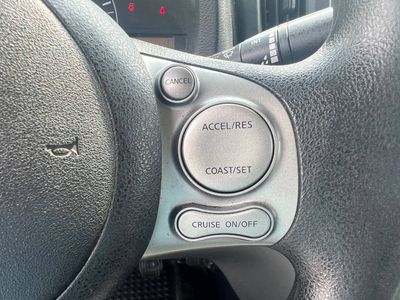 2017 Nissan NV200 - Photo 14
