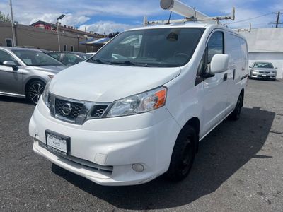 2017 Nissan NV200 - Photo 2