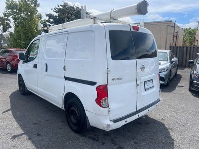 2017 Nissan NV200 - Photo 3