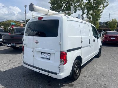 2017 Nissan NV200 - Photo 4