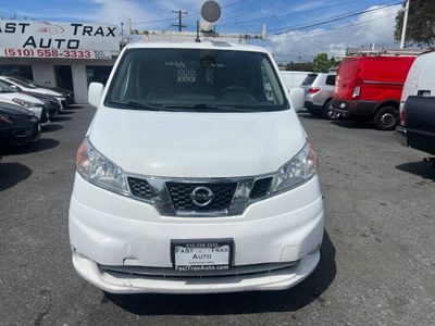 2017 Nissan NV200 - Photo 5